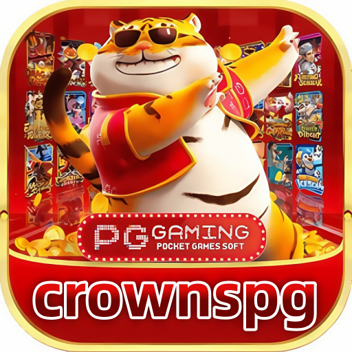 crownspg logo